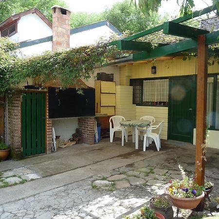 La Casita De Li Apartment San Martín de los Andes Exterior photo