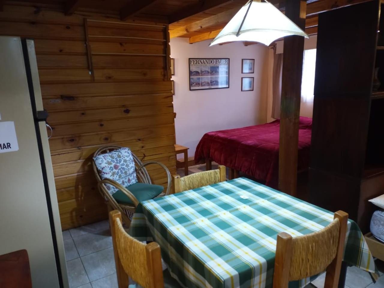 La Casita De Li Apartment San Martín de los Andes Exterior photo