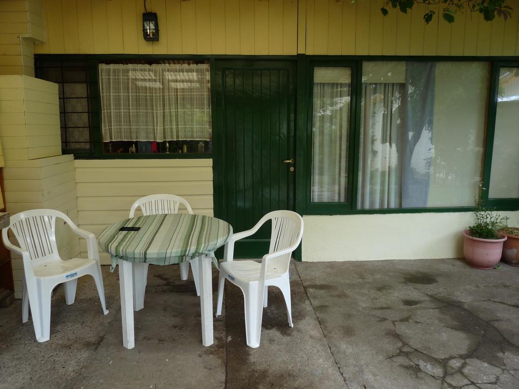La Casita De Li Apartment San Martín de los Andes Exterior photo