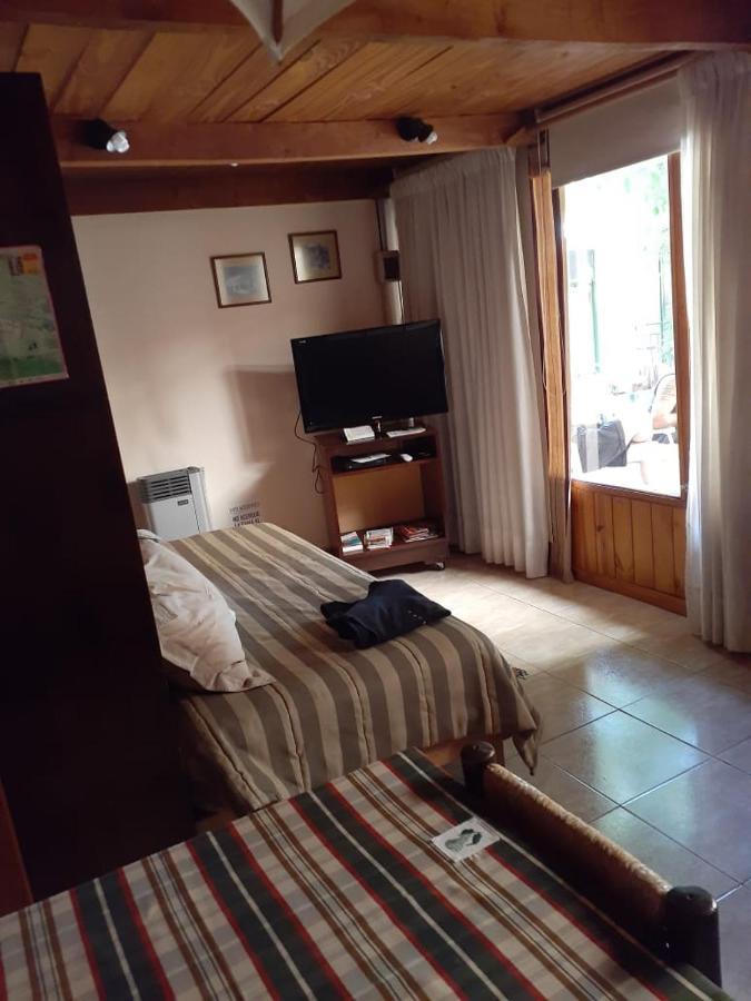 La Casita De Li Apartment San Martín de los Andes Exterior photo
